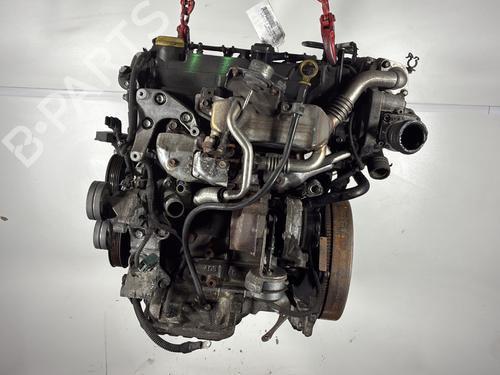 Engine OPEL ASTRA H (A04) 1.7 CDTI (L48) | BP30565767M1 - Image 3