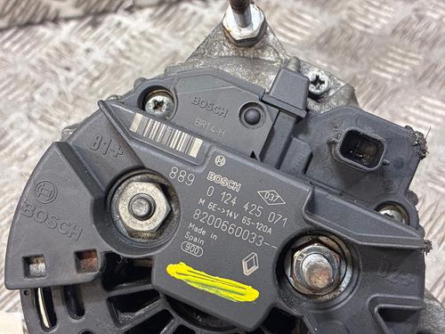 Used Alternator Alternator 38778562 38778562