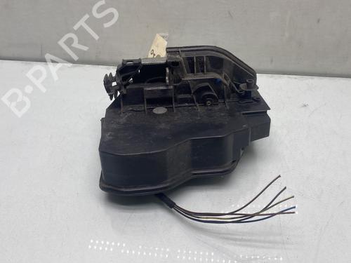 Front right lock BMW 1 (E87) 118 d | BP28279717C97 