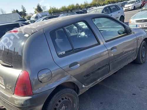 Switch RENAULT CLIO II (BB_, CB_) 1.9 dTi (B/CB0U) | BP28281578I30 