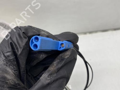 Antenne/Base Antenne/Base OPEL MERIVA A MPV (X03) 1.7 DTI (E75) (75 hp) 20660004 20660004