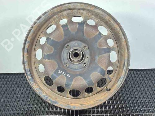 Fælk CITROËN C3 II (SC_) 1.4 HDi 70 (SC8HZC, SC8HR0, SC8HP4) | BP36474405C45 - Image 2