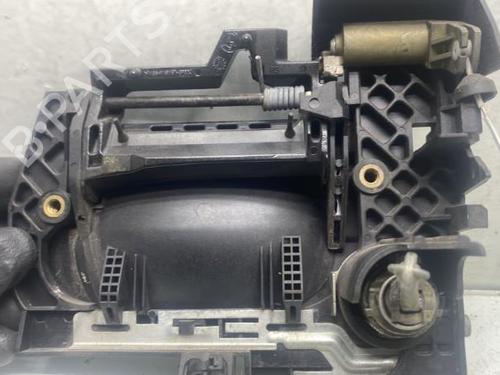 Used Front right exterior door handle Front right exterior door handle BMW Z4 Roadster (E85) 2.0 i (150 hp) 19991369 19991369