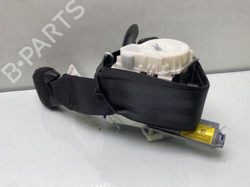 Front right belt tensioner PEUGEOT 3008 I MPV (0U_) 1.6 HDi | BP26890611C88 