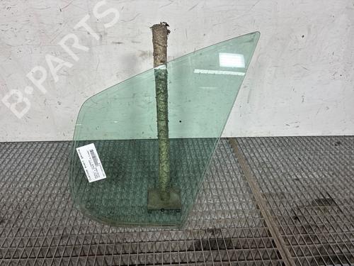 Used Front left quarter glass Front left quarter glass 37755393 37755393