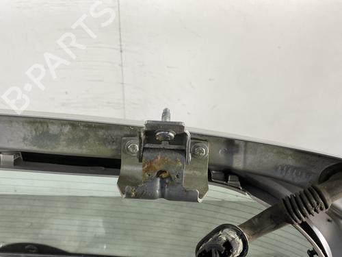 Tailgate PEUGEOT 307 (3A/C) 1.6 16V | BP25758929C6 