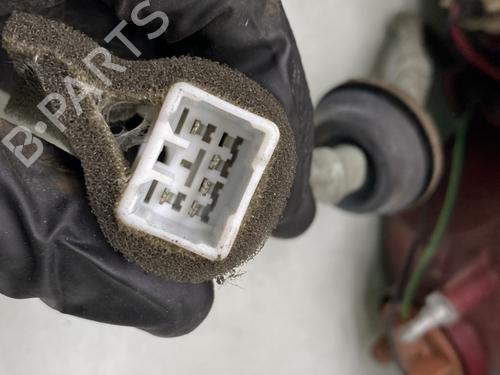 Used Left taillight Left taillight HYUNDAI GETZ (TB) 1.1 (63 hp) 21004984 21004984