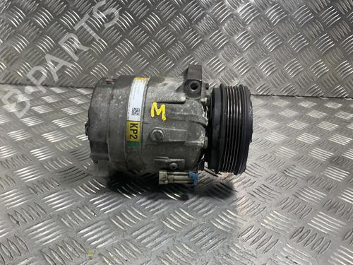 AC-Kompressor OPEL VECTRA C GTS (Z02) 1.9 CDTI (F68) | BP20011287M34 