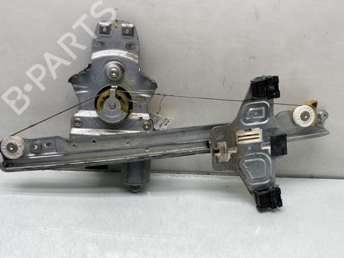 Used Rear left window mechanism CITROËN C5 III (RD_) 1.6 HDi 110 (RD9HL0, RD9HR8, RD9HRA) (112 hp) 31712255