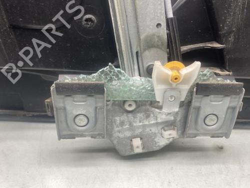 Front right window mechanism FORD FIESTA VI (CB1, CCN) 1.0 EcoBoost | BP19967432C23 