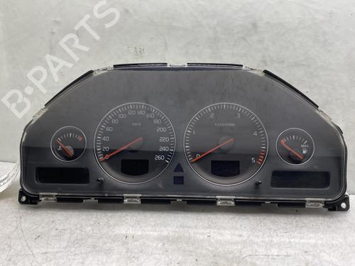 Kombiinstrument VOLVO V70 II (285) D5 (163 hp) 19992858