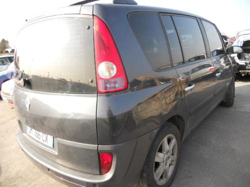 Switch RENAULT ESPACE IV (JK0/1_) 2.2 dCi (JK0H) | BP21958214I30  - Image 7