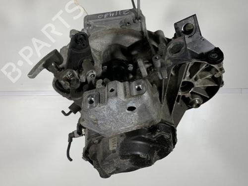Gearbox SEAT IBIZA V (KJ1, KJG) 1.0 TSI | BP20646610M3 
