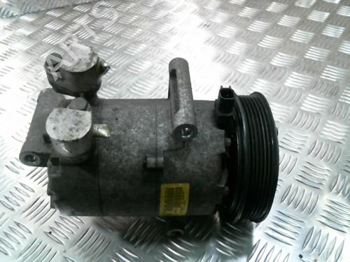 AC compressor CITROËN JUMPER II Van  | BP19979366M34 