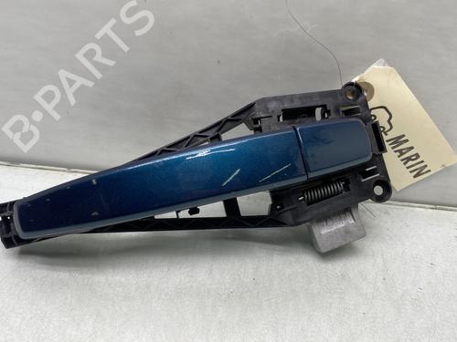 Used Rear right exterior door handle OPEL ZAFIRA / ZAFIRA FAMILY B (A05) 1.8 (M75) (140 hp) 20725385