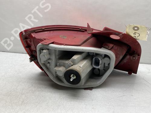 Used Right taillight Right taillight SEAT IBIZA IV (6J5, 6P1) 1.9 TDI (105 hp) 25740322 25740322