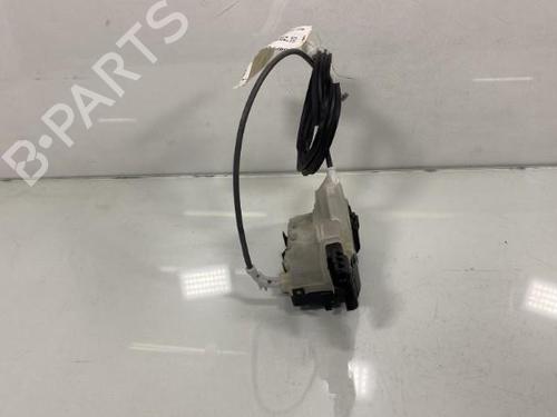 Used Front right lock CITROËN C3 AIRCROSS II (2R_, 2C_) 1.2 PureTech 110 (2RHNZB, 2RHNZW, 2RHNPX, 2RHNPJ) (110 hp) 19977482