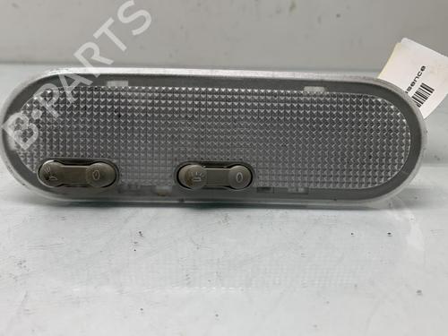Used Interior roof light Interior roof light DACIA SANDERO II TCe 90 (B8M1, B8MA, B8AC) (90 hp) 20008260 20008260
