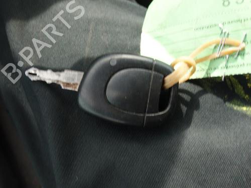 Crossmember RENAULT CLIO II (BB_, CB_)  | BP20032027C162 