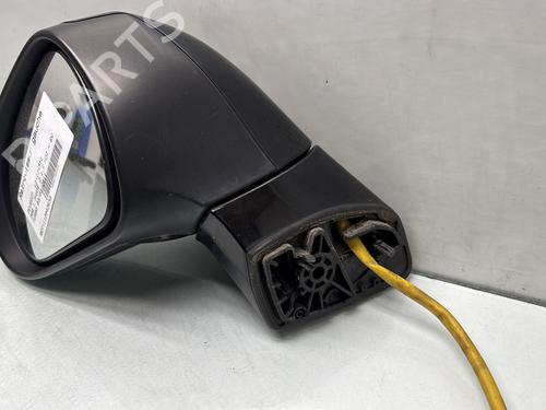 Left mirror PEUGEOT 308 I (4A_, 4C_) 1.6 HDi | BP29507852C26 