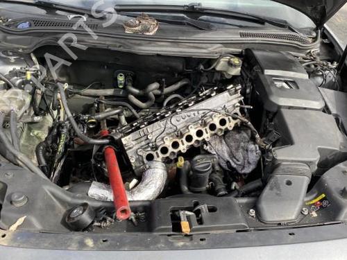 Right headlight VOLVO V50 (545) 2.0 D | BP23768656C29  - Image 27