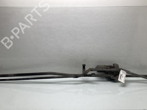 Used Front wiper motor PEUGEOT 308 I (4A_, 4C_) 1.6 HDi (109 hp) 26296125