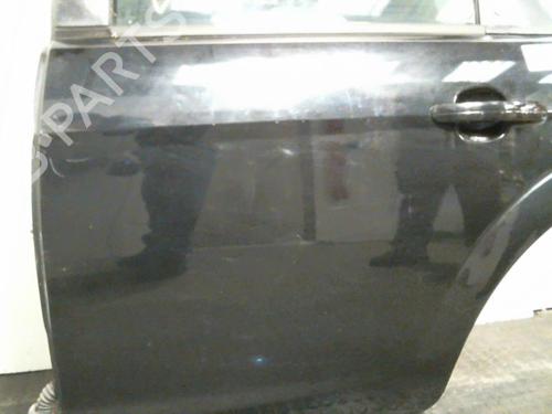 Left rear door FORD FOCUS II (DA_, HCP, DP)  | BP20017672C4 
