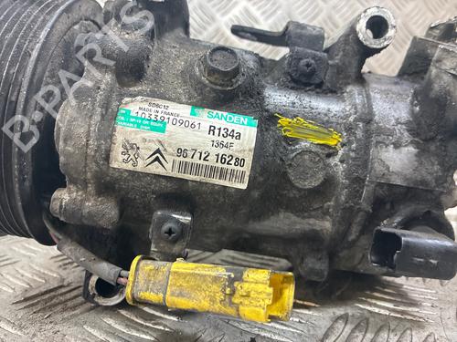 Used AC compressor AC compressor 37648635 37648635
