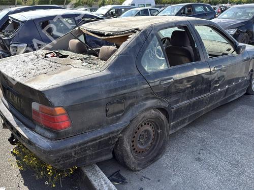 Used Parts BMW 3 (E36)  316 i  4215488