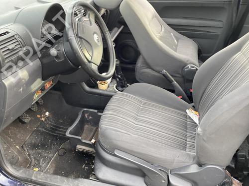 Right mirror VW FOX Hatchback (5Z1, 5Z3, 5Z4) 1.4 TDI | BP19960665C27 