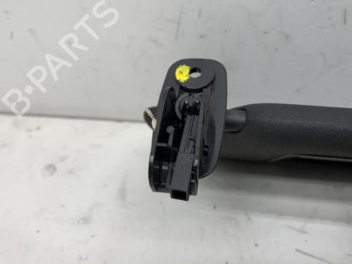Left sun visor AUDI A3 Sportback (8PA)  | BP19975323I1 