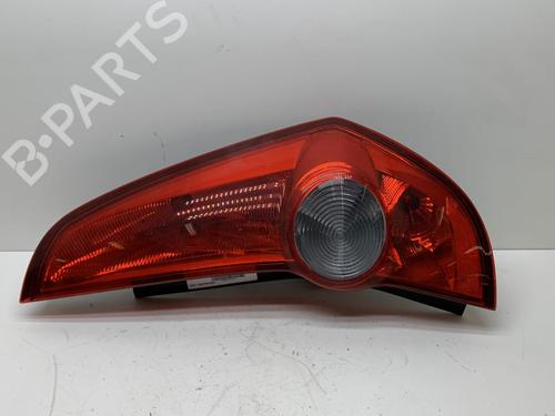 Used Right taillight OPEL AGILA (B) (H08) 1.2 (F68) (94 hp) 19995713