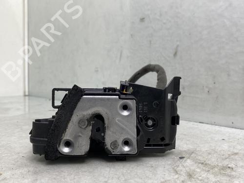 Front right lock RENAULT CLIO IV (BH_) 1.2 16V | BP19954771C97 