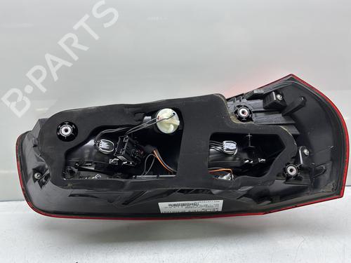 Left taillight CITROËN C4 Picasso II 1.6 HDi / BlueHDi 115 | BP28094850C34 