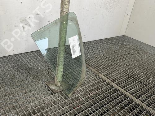 Rear left door window DACIA SANDERO II 1.5 dCi | BP27356024C20 