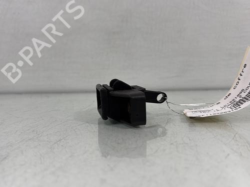 Tailgate lock RENAULT MEGANE I Coach (DA0/1_) 1.6 16V (DA0B, DA04, DA11) | BP29706974C101 