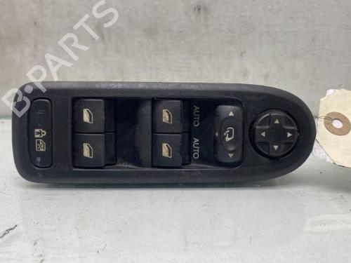 Left front window switch CITROËN C3 II (SC_) 1.6 HDi | BP19969118I27 