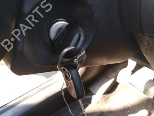 Left front door FORD FIESTA V (JH_, JD_)  | BP19956677C2 