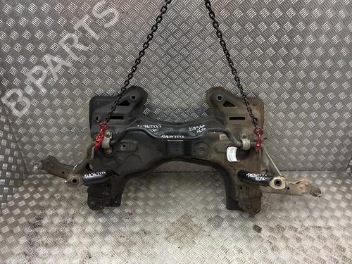 Subframe ALFA ROMEO GIULIETTA (940_) 1.6 JTDM (940FYB11, 940FYB1A, 940FYF11, 940FYF1A) | BP37482824M9 - Image 3