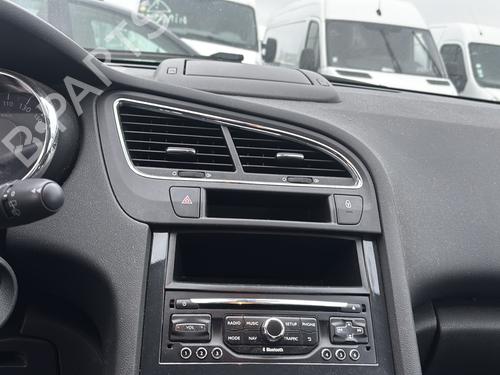 Left front window switch PEUGEOT 5008 (0U_, 0E_) 1.6 HDi | BP31963978I27 - Image 16