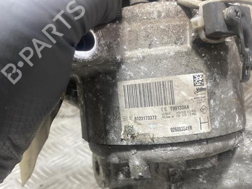 AC compressor DACIA SANDERO II TCe 90 (B8M1, B8MA, B8AC) | BP27886129M34 