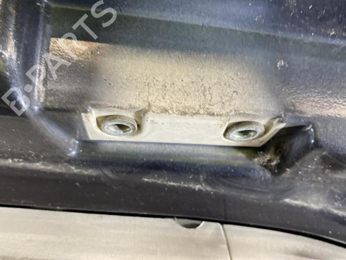 Used Tailgate Tailgate PEUGEOT 807 (EB_) 2.0 HDi (107 hp) 23765180 23765180