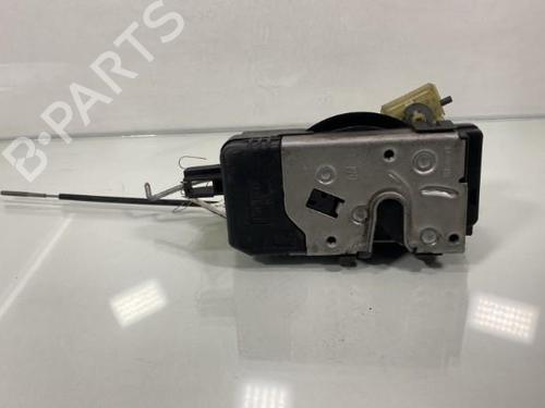 Front right lock OPEL VECTRA C Estate (Z02)  | BP20005593C97 