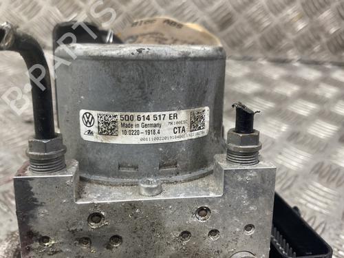 ABS pump VW GOLF VIII (CD1, DA1) 1.5 TSI | BP29897317M43 