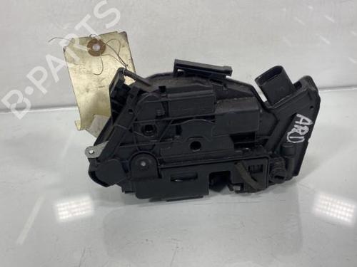 Rear right lock VW TIGUAN (5N_) 2.0 TDI | BP20003761C99 