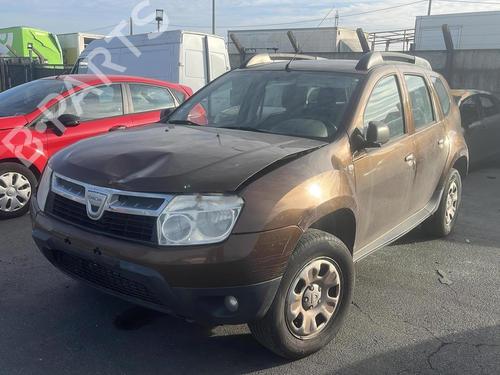 DACIA DUSTER (HS_) 1.5 dCi 2184446
