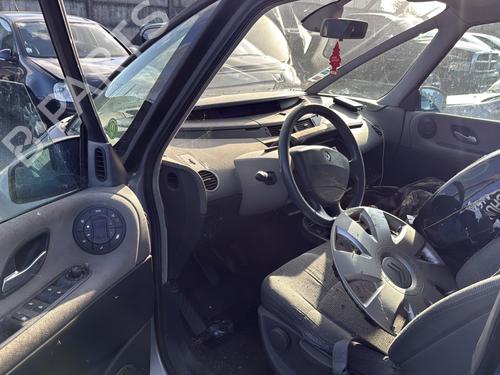 Left taillight RENAULT ESPACE IV (JK0/1_) 2.2 dCi (JK0H) | BP29968495C34  - Image 10