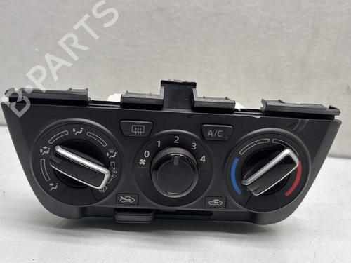 Climate control SUZUKI SWIFT V (AZ) 1.2 (A2L412, ZC83S) | BP27631996I5  - Image 5