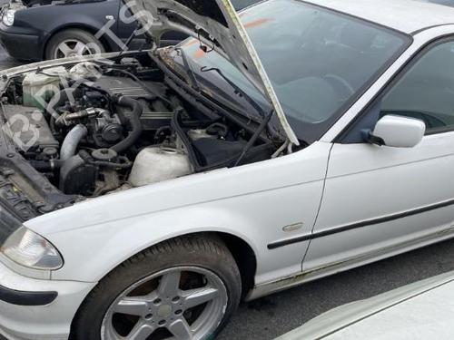 Left front indicator BMW 3 (E46) 320 d | BP20223378C32 