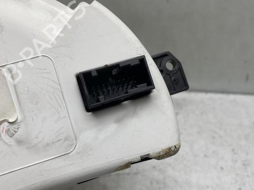 Instrument cluster CITROËN C3 I (FC_, FN_)  | BP19965114C47 